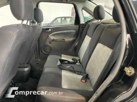 FIESTA SEDAN - 1.6 MPI CLASS SEDAN 8V 4P MANUAL