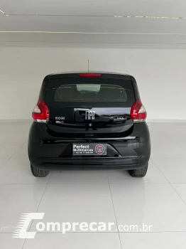 MOBI 1.0 8V EVO Like.