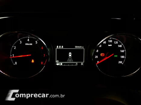 MONTANA 1.2 Turbo LTZ