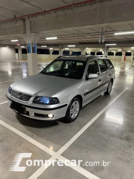 PARATI 1.0 MI 16V Turbo G.III