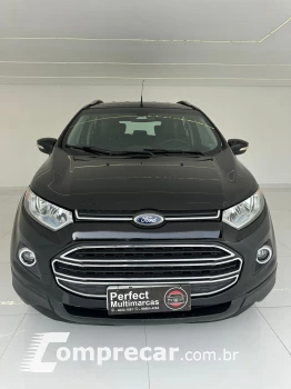 ECOSPORT 2.0 Ti-vct SE