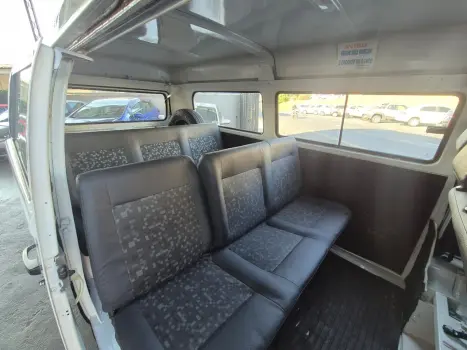 Kombi Lotação 1.4 Mi Total Flex 8V