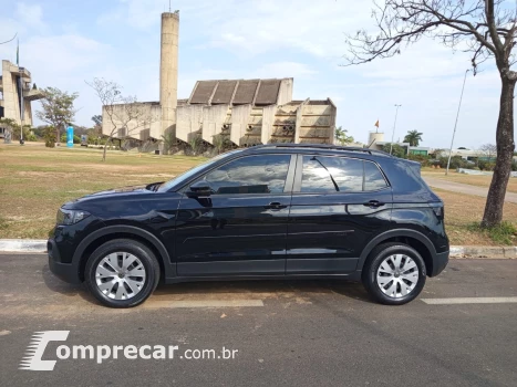 T-CROSS 1.0 200 TSI Sense