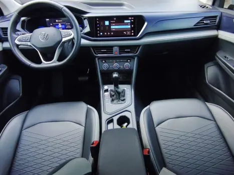 TAOS 1.4 250 TSI Comfortline