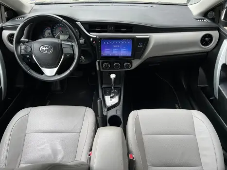 COROLLA 1.8 GLI Upper 16V