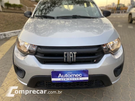 MOBI 1.0 EVO FLEX LIKE. MANUAL