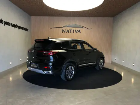 Tiggo 8 1.6 Tgdi Gasolina Txs Dct