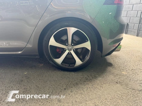 Golf GTi 2.0 TSI 220cv Aut.