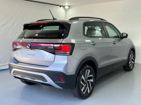 T-CROSS 1.0 200 TSI Comfortline
