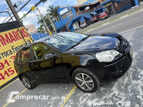 POLO 1.6 MI Sportline 8V