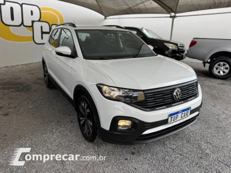 T-CROSS 1.0 200 TSI