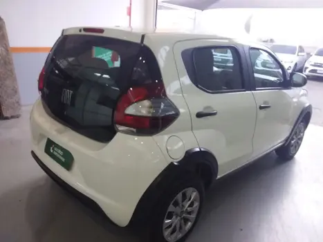 MOBI 1.0 EVO FLEX LIKE. MANUAL