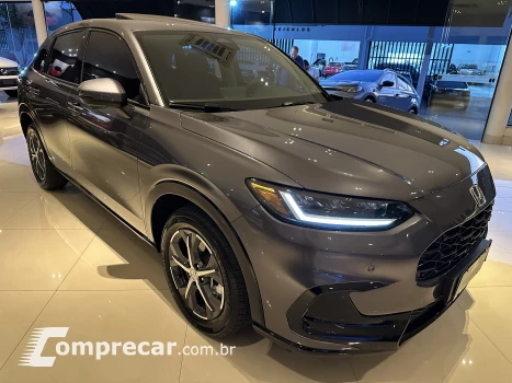 ZR-V 2.0 I-vtec Touring