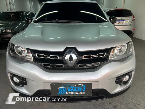 KWID 1.0 12V SCE Intense
