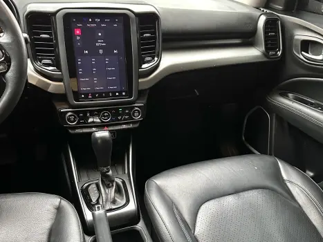 TORO 1.3 TURBO 270 FLEX VOLCANO AT6