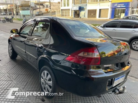 PRISMA - 1.0 MPFI VHCE MAXX 8V 4P MANUAL