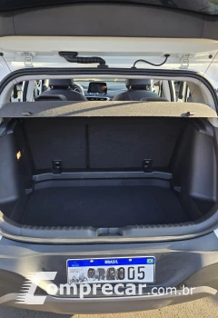 TRACKER 1.2 Turbo Premier