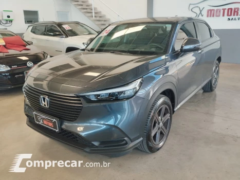 Honda HR-V 1.5 DI I-vtec EXL 4 portas