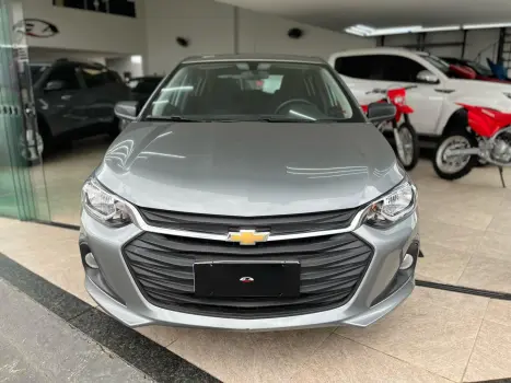 ONIX 1.0 FLEX LT MANUAL