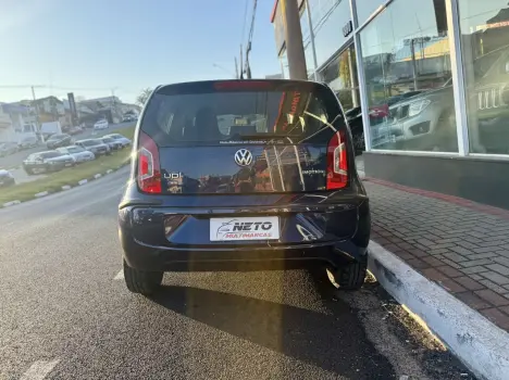 up! move I MOTION 1.0 T. Flex 12V 5p