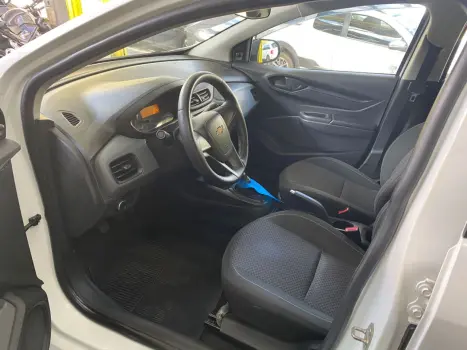 Onix Hatch 1.0 4P FLEX JOY