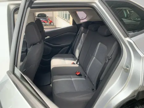 TRACKER LT 1.0 Turbo 12V Flex Aut.