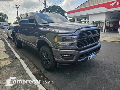RAM 6.7 2500 Night Edition 4X4 CD I6 Turbo