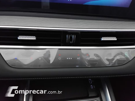 TIGGO 8 PRO 1.6 TGDI AUT.