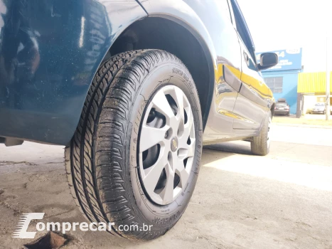 CELTA 1.0 MPFI Spirit 8V