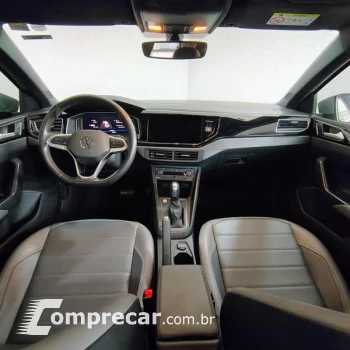 NIVUS 1.0 200 TSI Highline