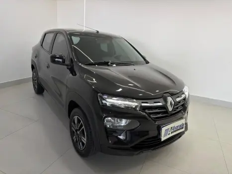 Renault KWID INTENS 2 4 portas
