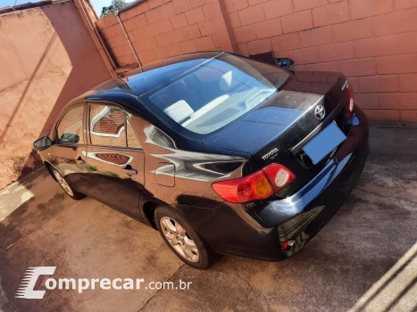 COROLLA 1.6 XLI 16V