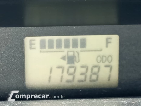 ETIOS 1.5 XS Sedan 16V