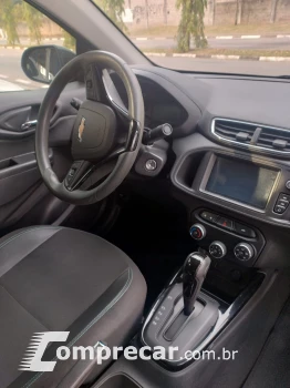 PRISMA 1.4 MPFI LT 8V