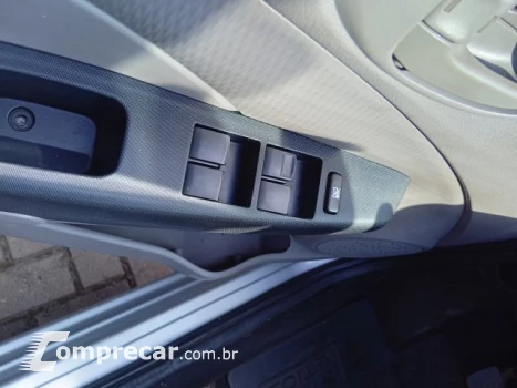 ETIOS HATCH - 1.3 XS 16V 4P MANUAL