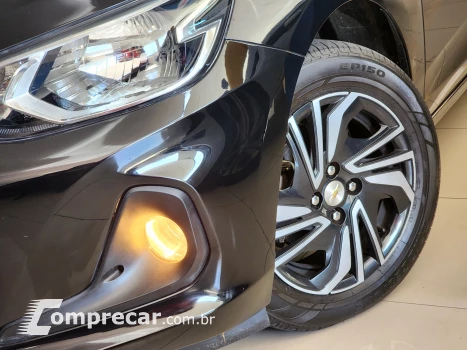 ONIX 1.0 Turbo Plus LT