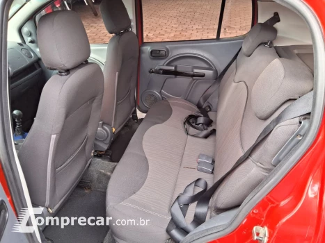 Uno 1.0 4P FLEX WAY EVO