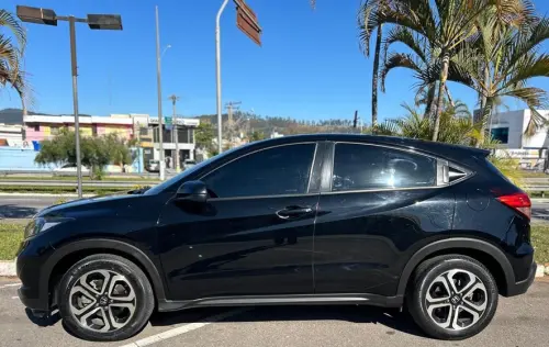 HR-V 1.8 16V LX