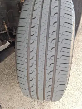 TRACKER 1.2 Turbo Premier