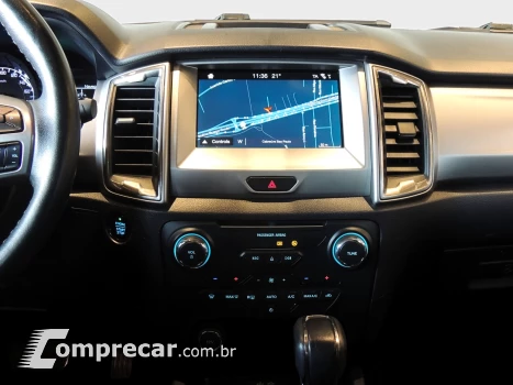 RANGER 3.2 Limited 4X4 CD 20V