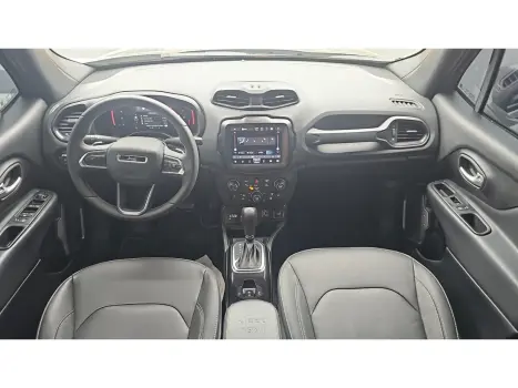 RENEGADE 1.3 T270 TURBO FLEX S 4X4 AT9