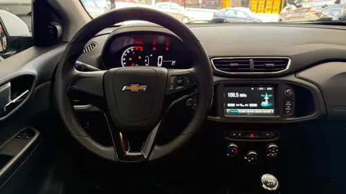 PRISMA 1.4 MPFI LT 8V