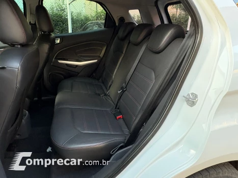 ECOSPORT 2.0 Freestyle 16V