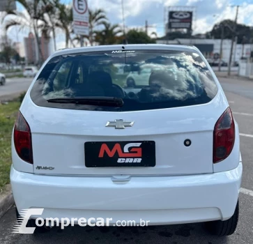 CELTA 1.0 MPFI LT 8V