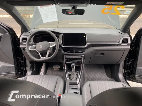 T-CROSS 1.4 250 TSI Highline