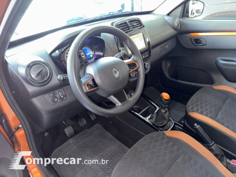 KWID 1.0 12V SCE Outsider