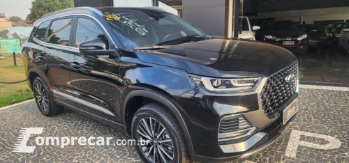 TIGGO 8 PRO 1.5 TCI Plug-in Hybrid DHT