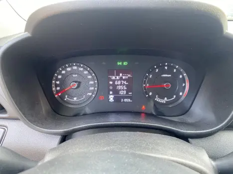 HB20 1.0 12V FLEX SENSE PLUS MANUAL