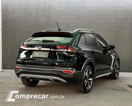 NIVUS 1.0 200 TSI Highline