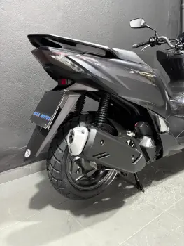 PCX 160 CBS